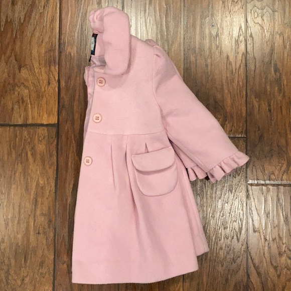 Rothschild Coat EUC - Picture 7 of 15